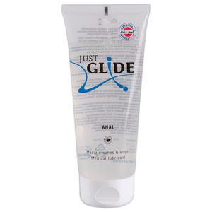 Cerca Offerte di just glide *anal* 200 ml gel e acquista online