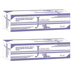 Cerca Offerte di justgel acido ialuronico 40ml + cannula 2x40 ml gel e acquista online