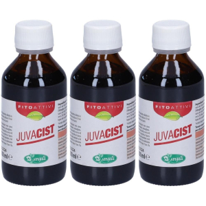 Cerca Offerte di juvacist 100 ml 3x100 ml gocce orali e acquista online