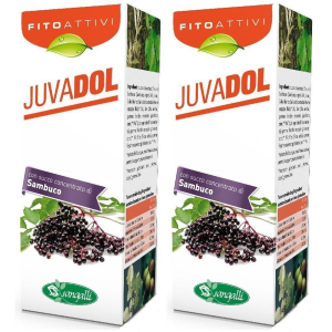 Cerca Offerte di Juvadol Estratto Erbe 100 ml 2x100 ml Soluzione Orale e acquista online
