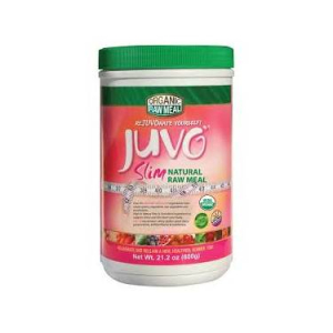 juvo slim 600g bugiardino cod: 922907062 