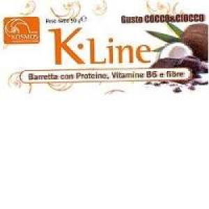 k line cocco & ciocco barr 50g bugiardino cod: 921787077 