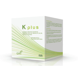 Cerca Offerte di k plus nuova formulazione 30 bustine e acquista online