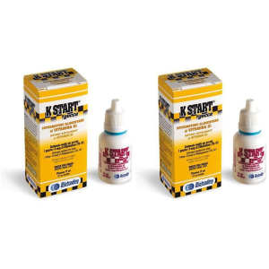 Cerca Offerte di k start 2x17 ml gocce orali e acquista online
