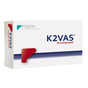 k2vas 30 capsule bugiardino cod: 932024932 