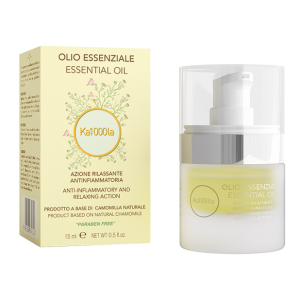 ka1000la olio ess viso 20ml bugiardino cod: 973322860 