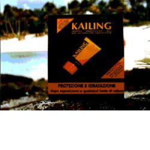 kailing gel protettiva 30ml bugiardino cod: 900797818 