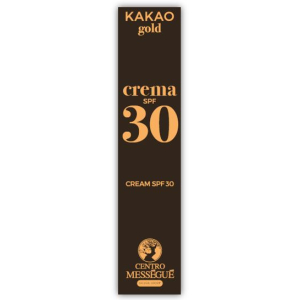 kakao gold crema fattore di protezione bugiardino cod: 972135863 