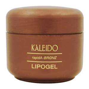 kaleido rapidabronz lipogel150 bugiardino cod: 930406158 