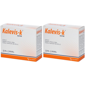 Cerca Offerte di kalevis-k® bustine set da 2 2x20 pz bustina e acquista online