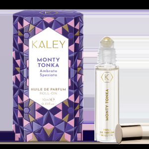 Cerca Offerte di kaley profumo in olio roll on monty tonka 10 ml e acquista online