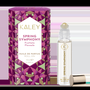 Cerca Offerte di kaley profumo in olio roll on spring symphony 10 ml e acquista online