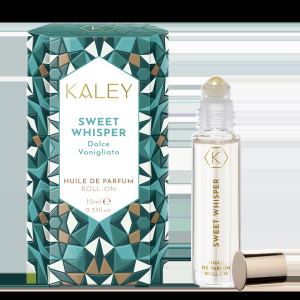Cerca Offerte di kaley profumo in olio roll on sweet whisper 10 ml e acquista online