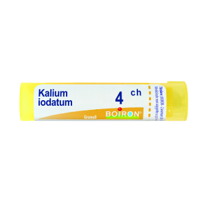 kalium iodat 4ch gr bugiardino cod: 800204950 