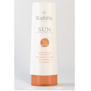 kalleis cr sol sun pro/m spf15 bugiardino cod: 931444246 