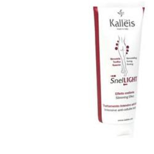 kalleis crema snellight 200ml bugiardino cod: 931580258 