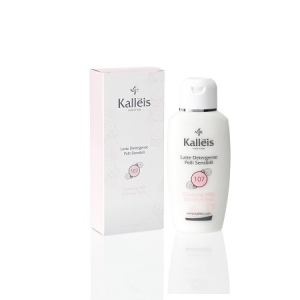 kalleis latte detergente pelli sensitive bugiardino cod: 927126983 