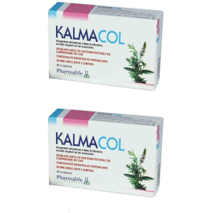 Cerca Offerte di kalmacol 30 compresse 2x30 pz e acquista online