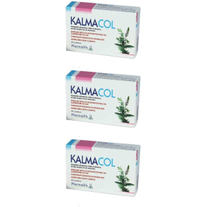 Cerca Offerte di kalmacol 30 compresse 3x30 pz e acquista online
