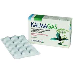 kalmagas 30 compresse bugiardino cod: 910433667 