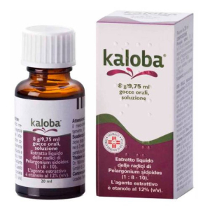 kaloba os gocce 20ml 20mg/1,5ml bugiardino cod: 038135048 