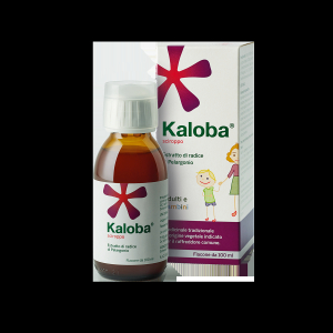 kaloba 20 mg/7,5 ml 100 ml sciroppo contro bugiardino cod: 038135075 