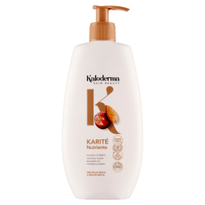 Cerca Offerte di kaloderma cr corpo karite400ml e acquista online