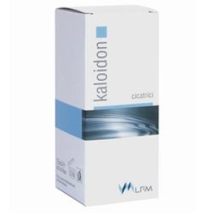 kaloidon gel cicatrici 30ml bugiardino cod: 909038491 