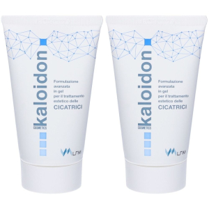 Cerca Offerte di kaloidon gel cicatrici 75 ml set da 2 2x75 ml e acquista online