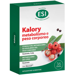 Cerca Offerte di kalory metabolismo e peso corporeo integratore per l'equilibrio del peso corpooreo e il metabolismo dei lipidi 30 compresse e acquista online