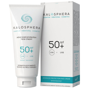 Cerca Offerte di kalosphera advanced protection face cream 50 ml e acquista online