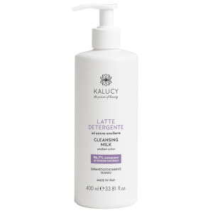 Cerca Offerte di kalucy latte detergente idratante acido ialuronico 400 ml e acquista online