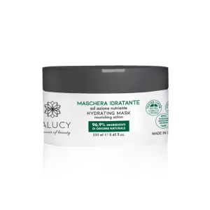 Kalucy maschera capelli 250 ml