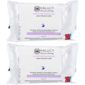 Cerca Offerte di kalucy salviette struccanti pezzi 2x1 st e acquista online
