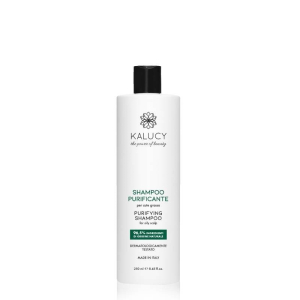 Kalucy shampoo purificante 250 ml