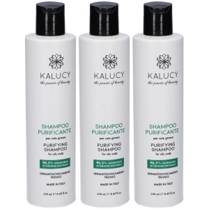 Cerca Offerte di Kalucy shampoo purificante 3x250 ml e acquista online