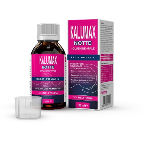 kalumax notte 125ml bugiardino cod: 988065811 