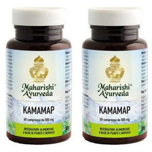 Cerca Offerte di kamamap 60 compresse 2x60 pz e acquista online