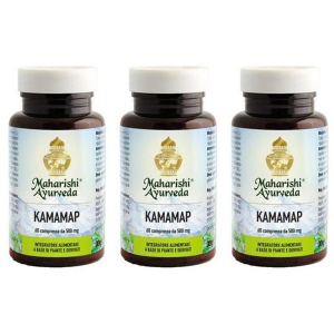 Cerca Offerte di kamamap 60 compresse 3x60 pz e acquista online