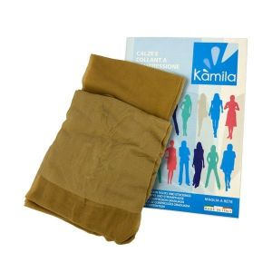 KAMILA COMFORT 140D PLAYA 4