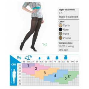 KAMILA COMFORT 140D PLAYA 2