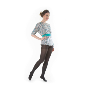 KAMILA COMFORT 70D NERO 2