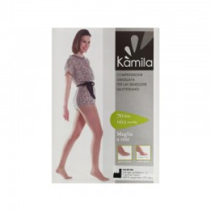 KAMILA COMFORT 70D PLAYA 4
