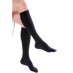 KAMILA GAMB COTTON 18 NERO XL