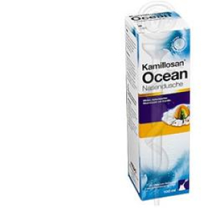 kamillosan ocean spray nasale 100ml bugiardino cod: 937464511 