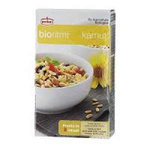 kamut precotto 450g bugiardino cod: 913219073 