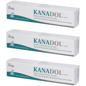 Cerca Offerte di kanadol pasta 3x30 g e acquista online