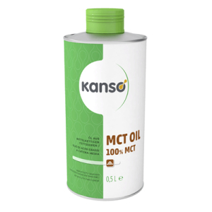 kanso oil mct 100% 500ml bugiardino cod: 975297779 