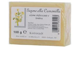 kantangian saponetta camomilla bugiardino cod: 906036987 