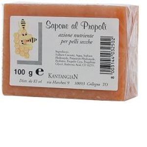 kantangian saponetta c/propoli bugiardino cod: 906036759 
